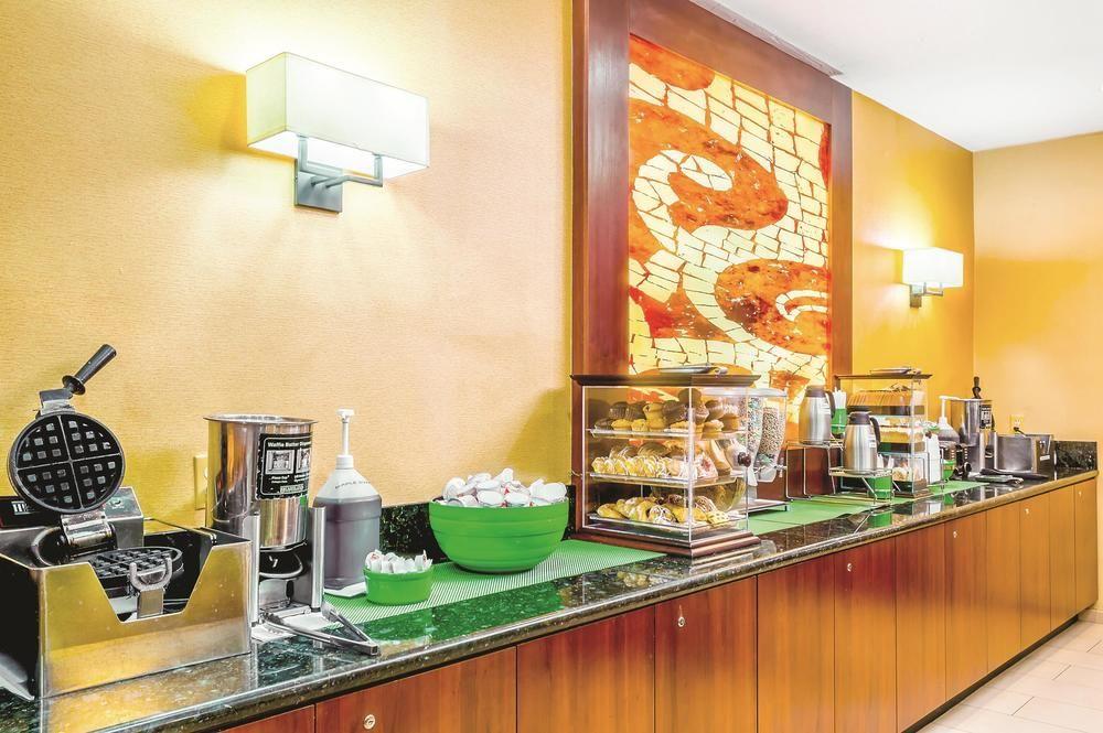 Comfort Inn San Diego Old Town מראה חיצוני תמונה