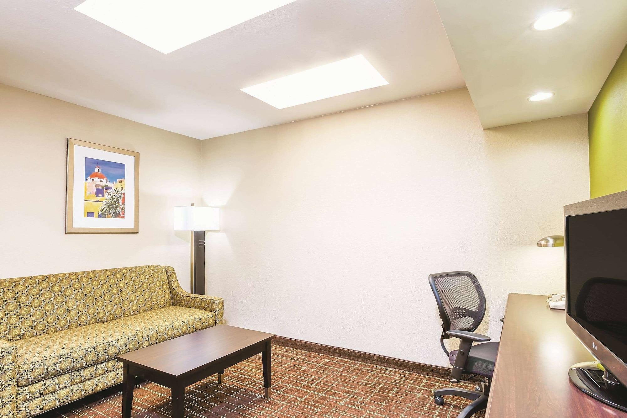 Comfort Inn San Diego Old Town מראה חיצוני תמונה