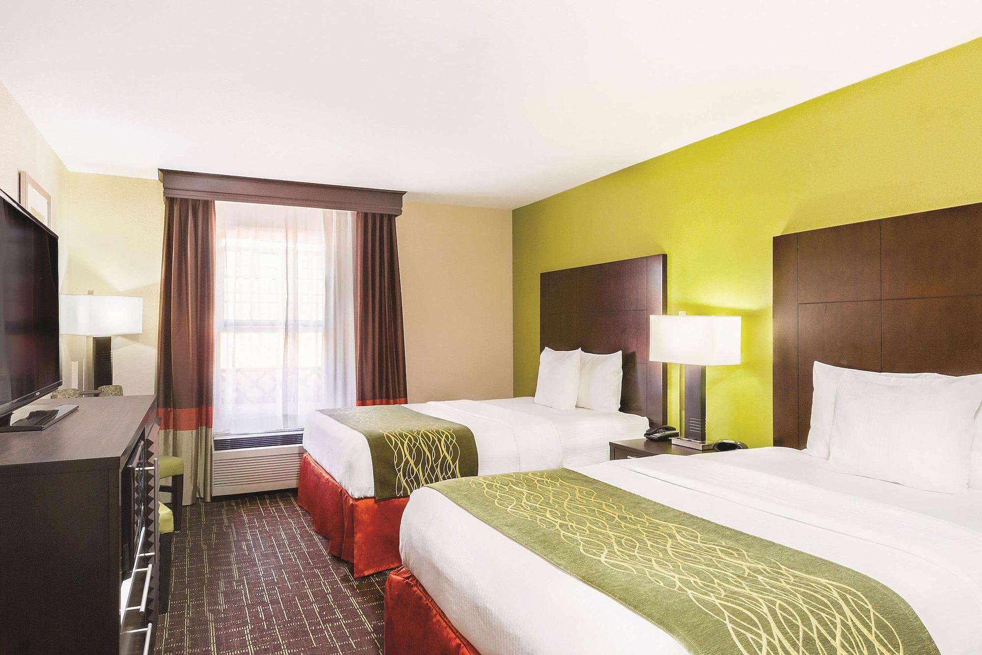 Comfort Inn San Diego Old Town מראה חיצוני תמונה
