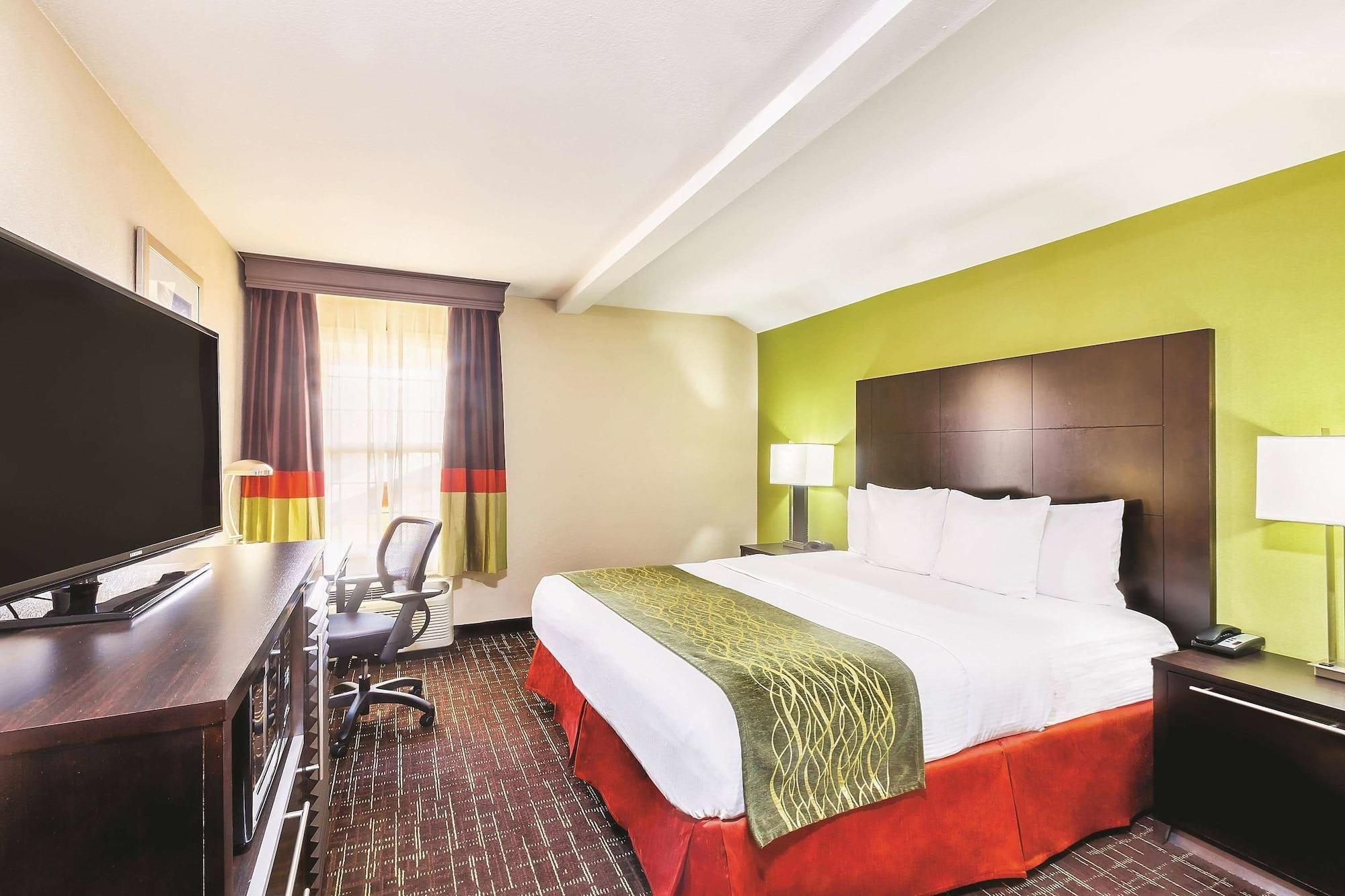 Comfort Inn San Diego Old Town מראה חיצוני תמונה