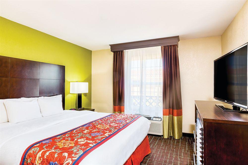 Comfort Inn San Diego Old Town מראה חיצוני תמונה