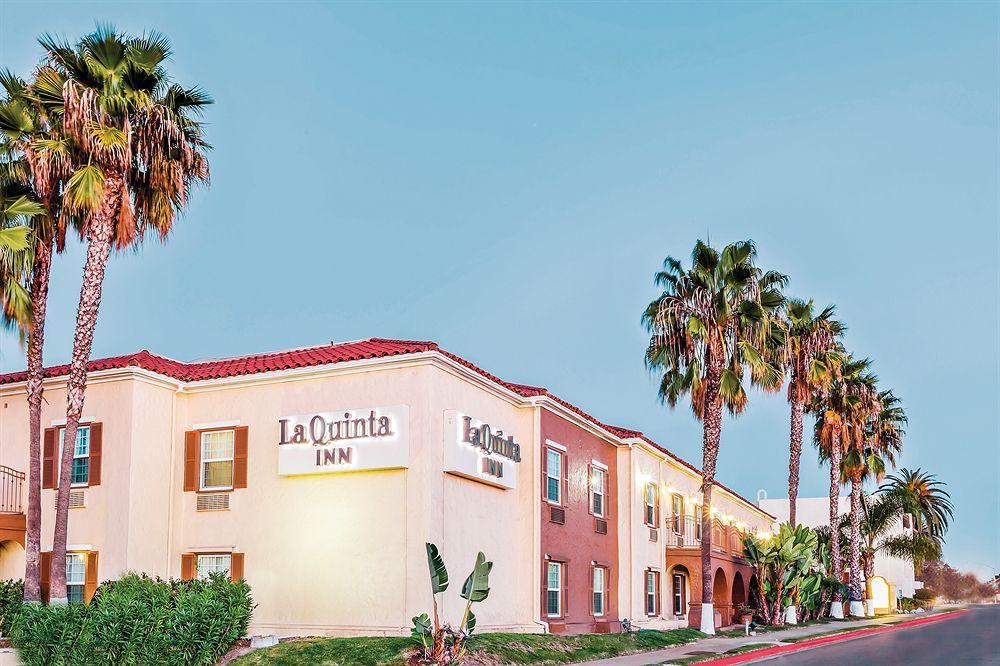 Comfort Inn San Diego Old Town מראה חיצוני תמונה
