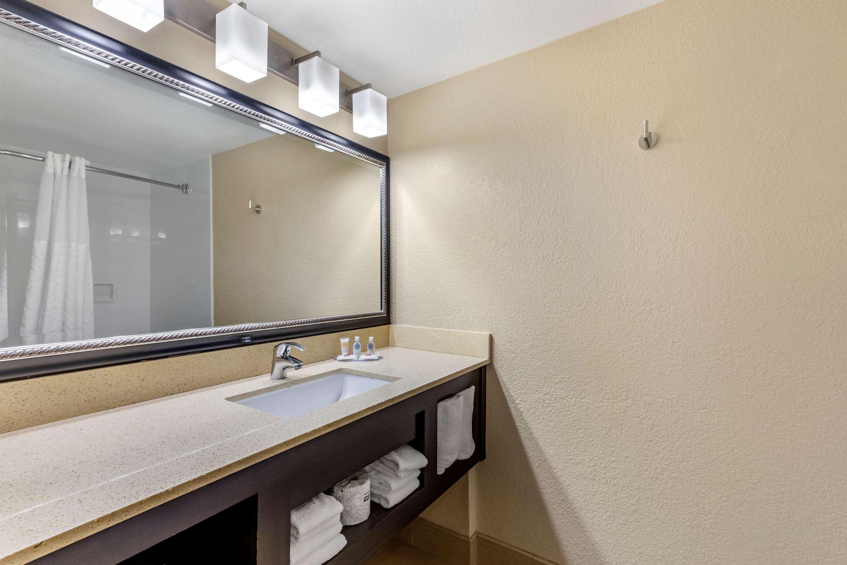 Comfort Inn San Diego Old Town מראה חיצוני תמונה