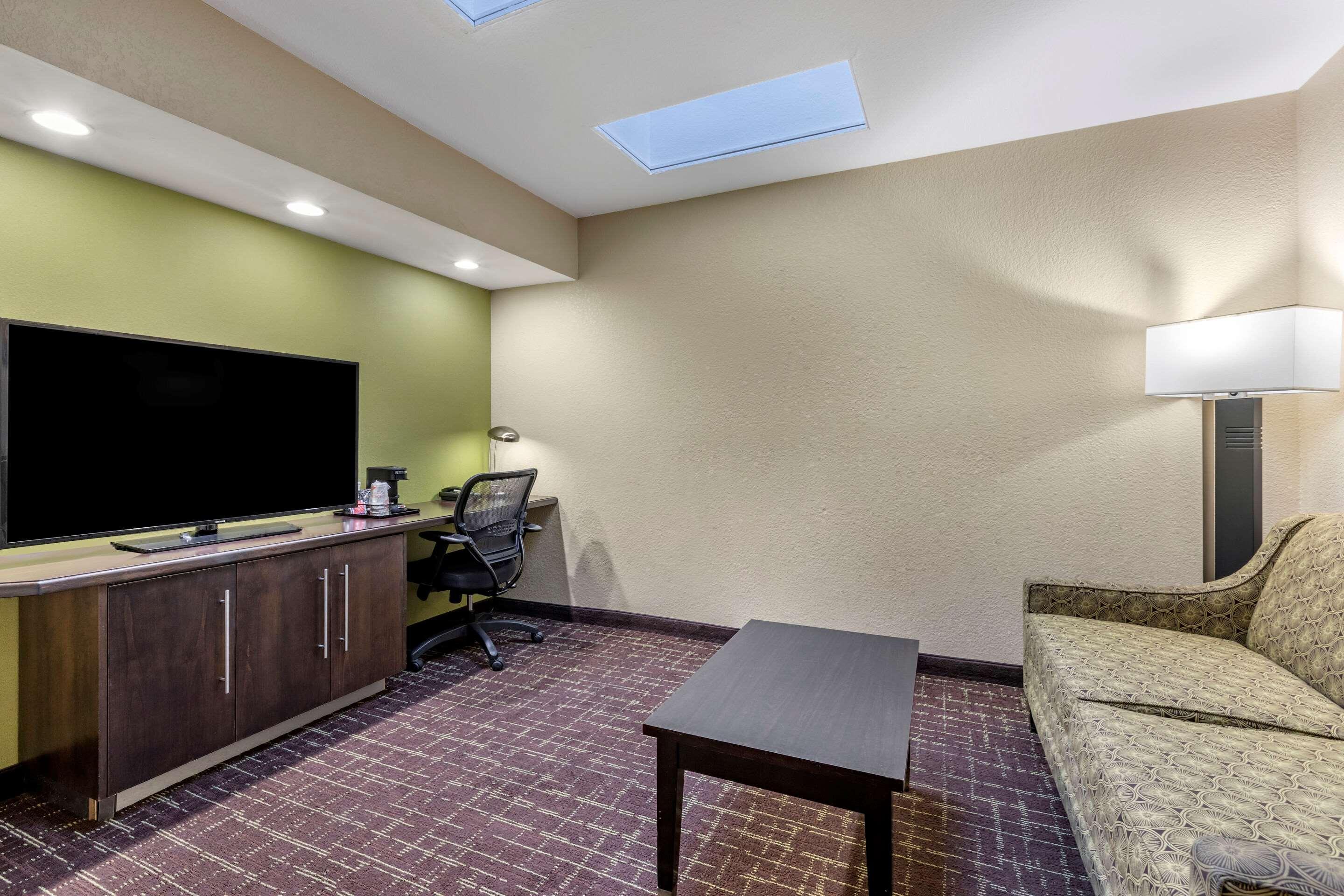 Comfort Inn San Diego Old Town מראה חיצוני תמונה