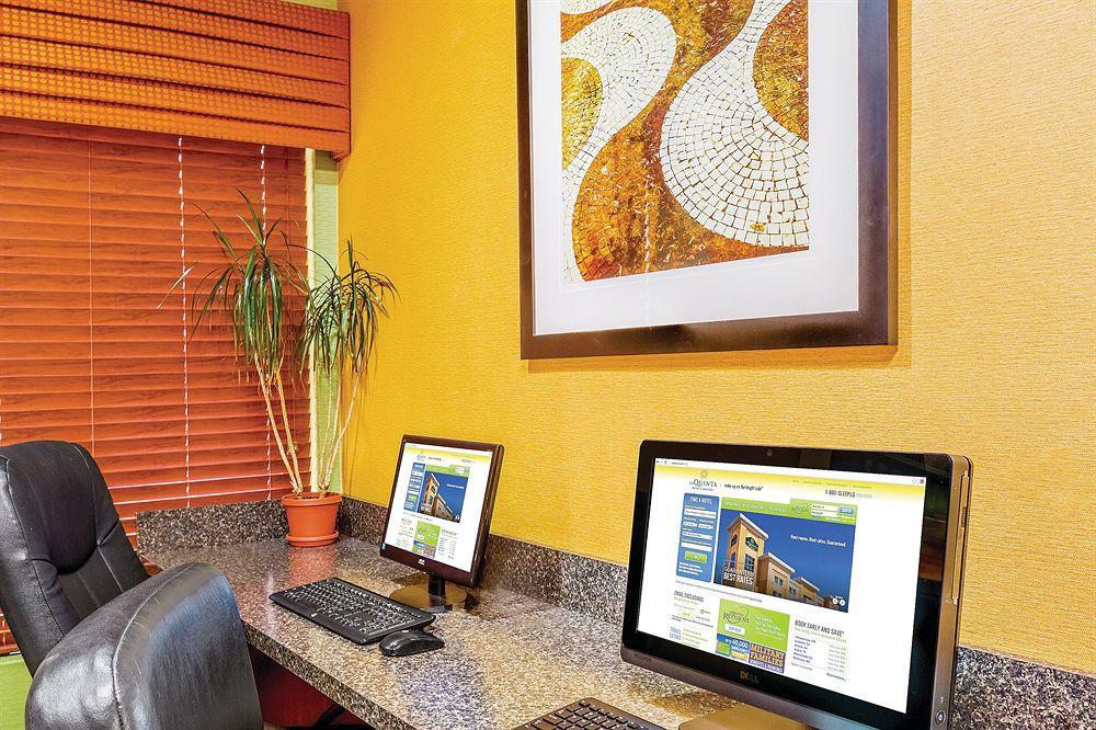 Comfort Inn San Diego Old Town מראה חיצוני תמונה