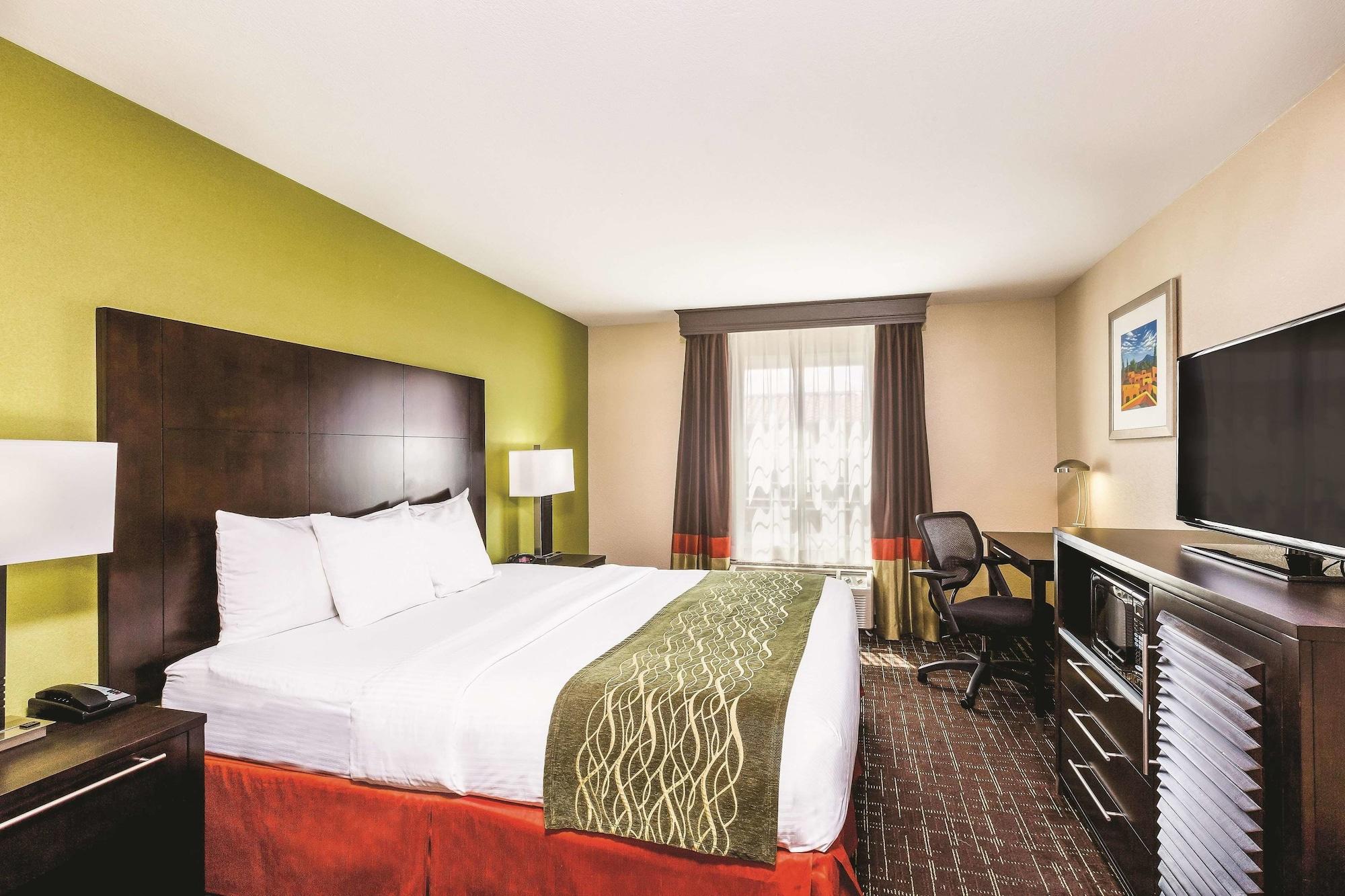 Comfort Inn San Diego Old Town מראה חיצוני תמונה