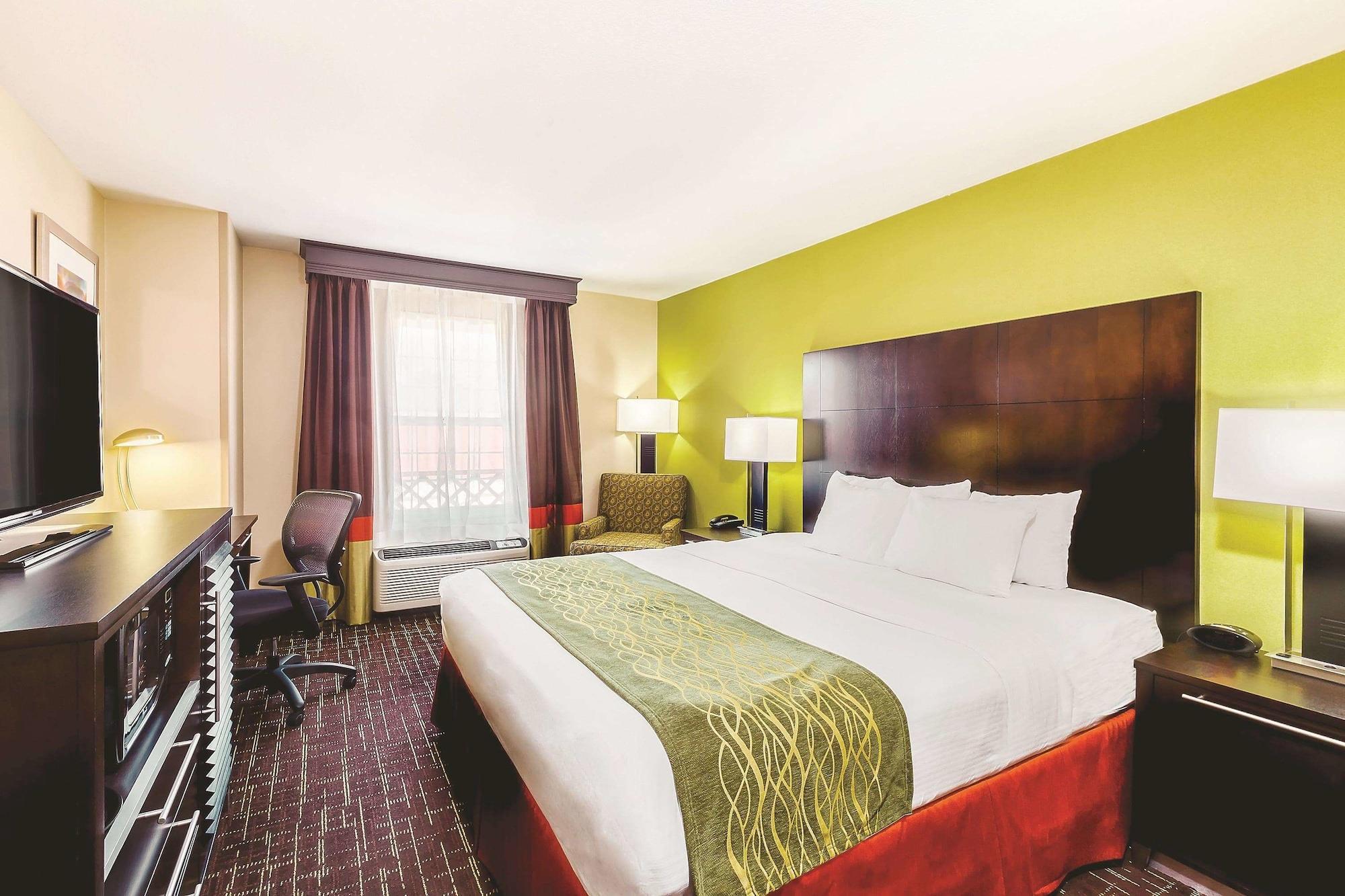 Comfort Inn San Diego Old Town מראה חיצוני תמונה