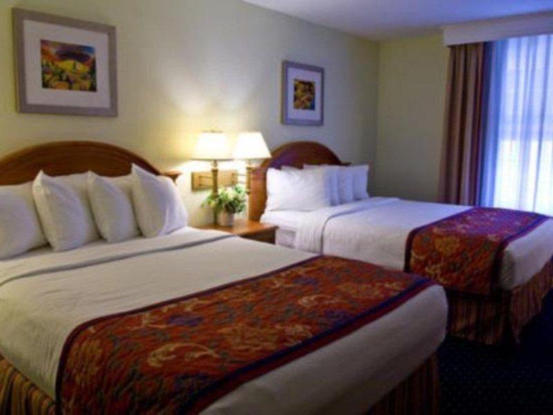 Comfort Inn San Diego Old Town חדר תמונה