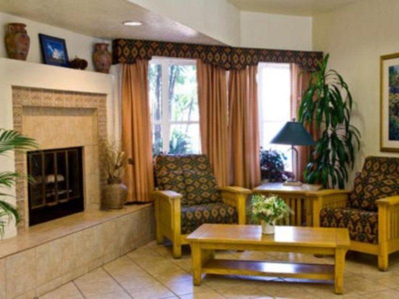 Comfort Inn San Diego Old Town מראה חיצוני תמונה