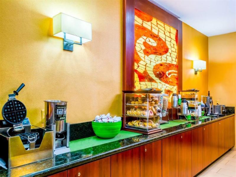 Comfort Inn San Diego Old Town מראה חיצוני תמונה