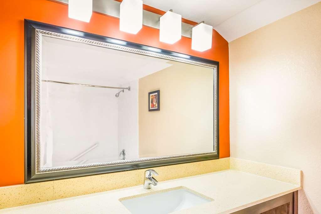 Comfort Inn San Diego Old Town חדר תמונה