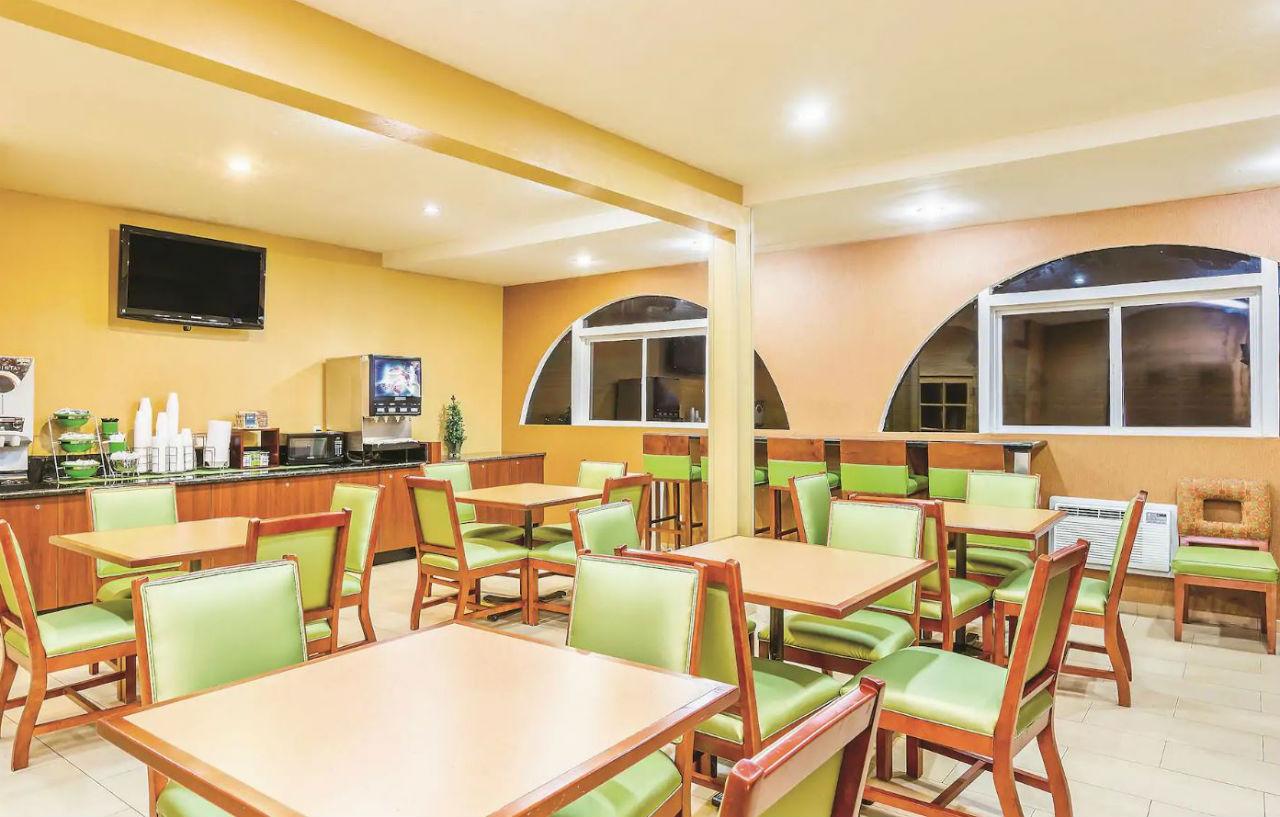 Comfort Inn San Diego Old Town מראה חיצוני תמונה